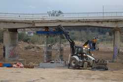 SPAIN FLOOD AFTERMATH