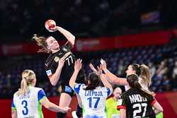 AUSTRIA HANDBALL