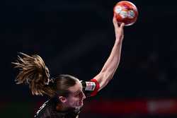 AUSTRIA HANDBALL