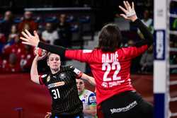 AUSTRIA HANDBALL