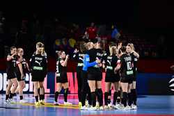 AUSTRIA HANDBALL