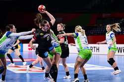 AUSTRIA HANDBALL