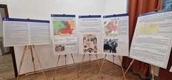 SIBIU - EXPOZITIE - BNR