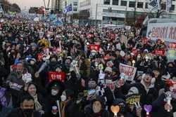 SOUTH KOREA MARTIAL LAW