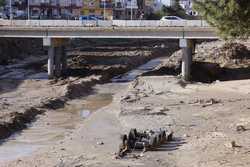 SPAIN FLOOD AFTERMATH