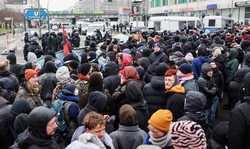 GERMANY FAR RIGHT RALLY