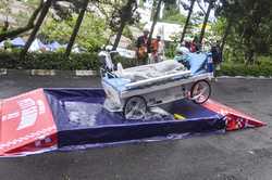 SPINDONESIABANDUNGSOAPBOXRACE