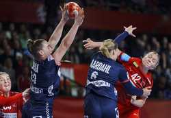 AUSTRIA HANDBALL