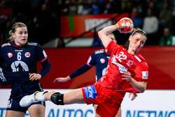 AUSTRIA HANDBALL