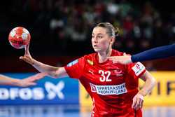 AUSTRIA HANDBALL