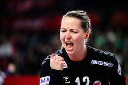 AUSTRIA HANDBALL