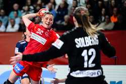 AUSTRIA HANDBALL