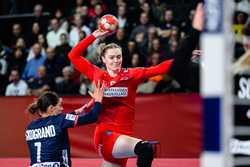 AUSTRIA HANDBALL