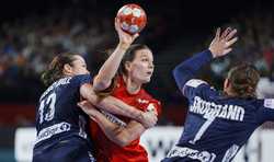 AUSTRIA HANDBALL