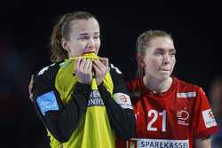 AUSTRIA HANDBALL