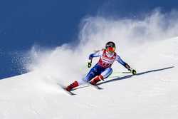 epaselect SWITZERLAND ALPINE SKIING