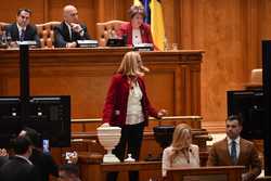 PARLAMENT - SEDINTA COMUNA