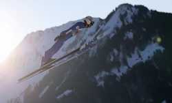 epaselect GERMANY SKI JUMPING