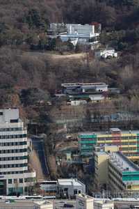 SOUTH KOREA GOVERNMENT YOON