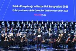 POLAND EU PRESIDENCY