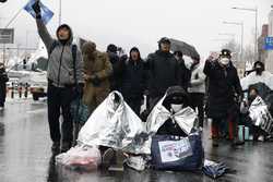 SOUTH KOREA YOON PROTEST