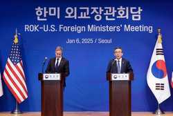 SOUTH KOREA USA DIPLOMACY