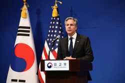 SOUTH KOREA USA DIPLOMACY