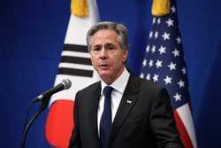 SOUTH KOREA USA DIPLOMACY