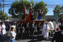 GUATEMALA THREE KINGS DAY