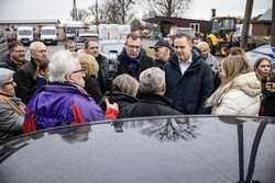 POLAND ELECTIONS