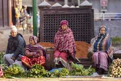 NEPAL DAILY LIFE