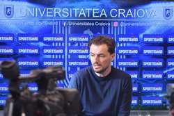 CRAIOVA - BAZA DE PREGATIRE &#039;ILIE BALACI&#039; - UNIVERSITATEA CRAIOVA