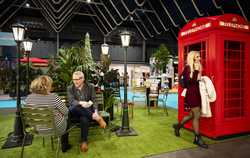 NETHERLANDS TRAVEL FAIR