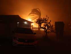 USLOS ANGELES COUNTYPACIFIC PALISADESWILDFIRES