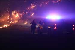 USLOS ANGELES COUNTYPACIFIC PALISADESWILDFIRES