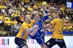 SWEDEN HANDBALL