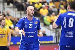 SWEDEN HANDBALL