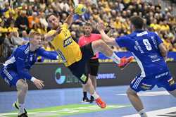 SWEDEN HANDBALL