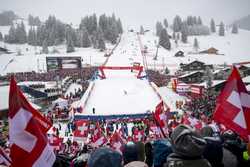 epaselect SWITZERLAND ALPINE SKIING