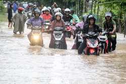 INDONESIATANJUNGPINANGFLOOD