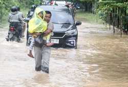 INDONESIATANJUNGPINANGFLOOD