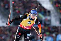 GERMANY BIATHLON