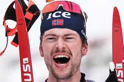 GERMANY BIATHLON