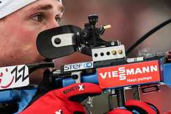 GERMANY BIATHLON