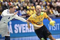 SWEDEN HANDBALL