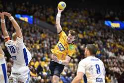 SWEDEN HANDBALL