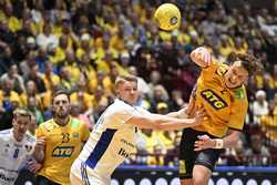 SWEDEN HANDBALL