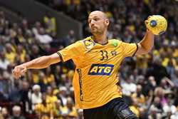 SWEDEN HANDBALL