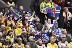 SWEDEN HANDBALL