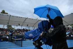 AUSTRALIA TENNIS